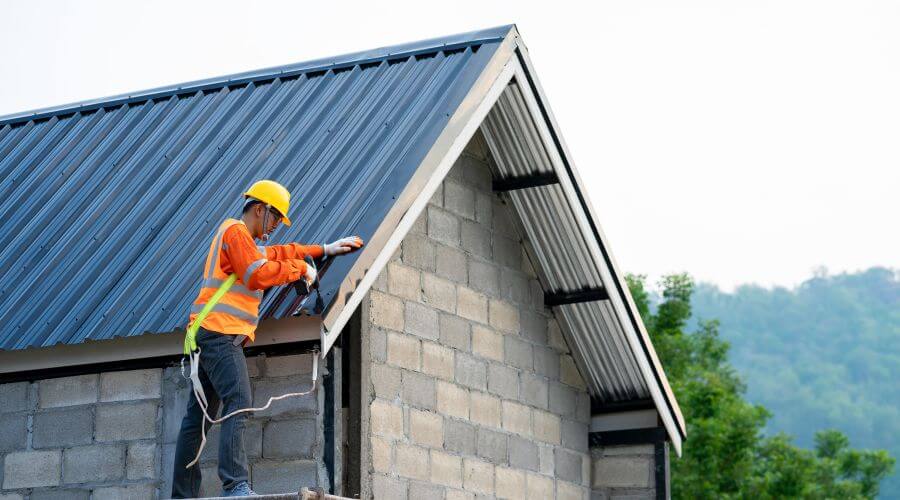 Expert flood damage restoration services in New Carlisle, IN